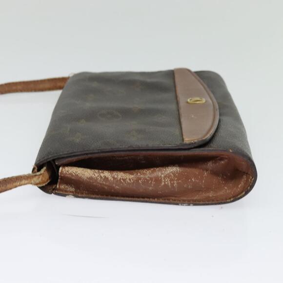 LOUIS VUITTON Monogram Bordeaux 24 Shoulder Bag M51798 - Picture 3 of 16